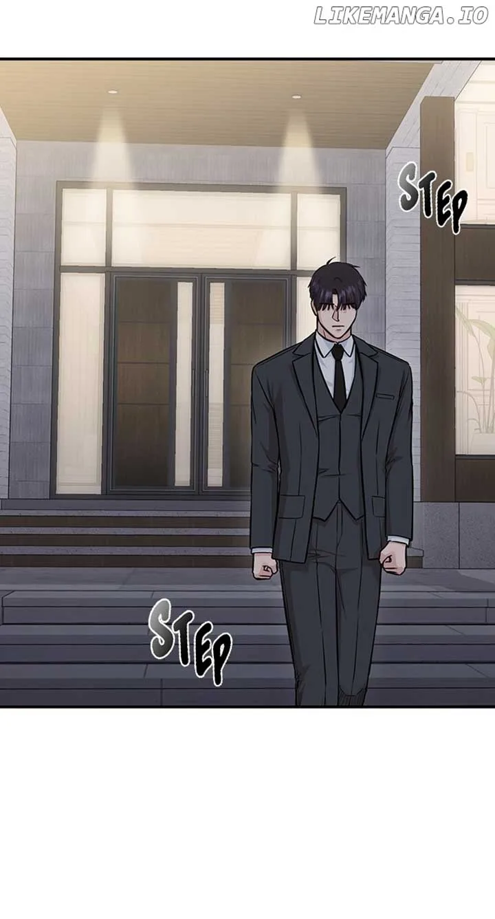Our Night Shift Chapter 24 page 19