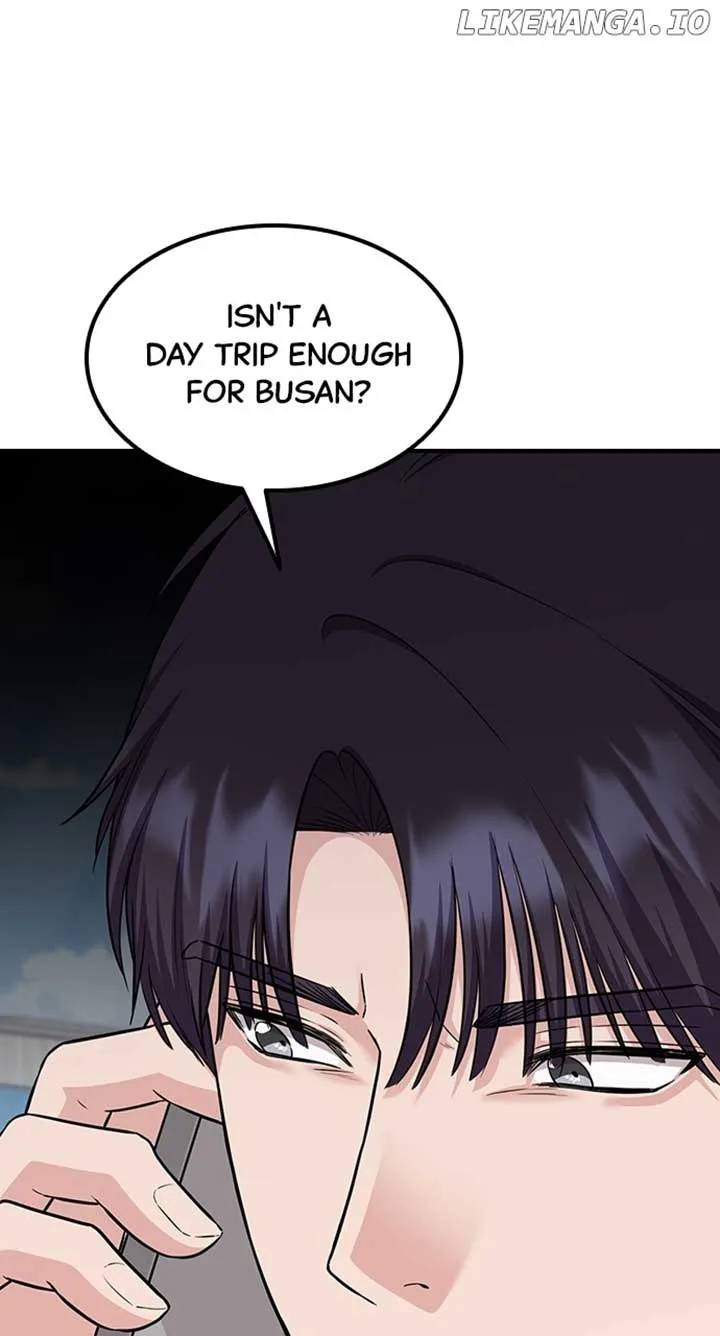 Our Night Shift Chapter 24 page 61