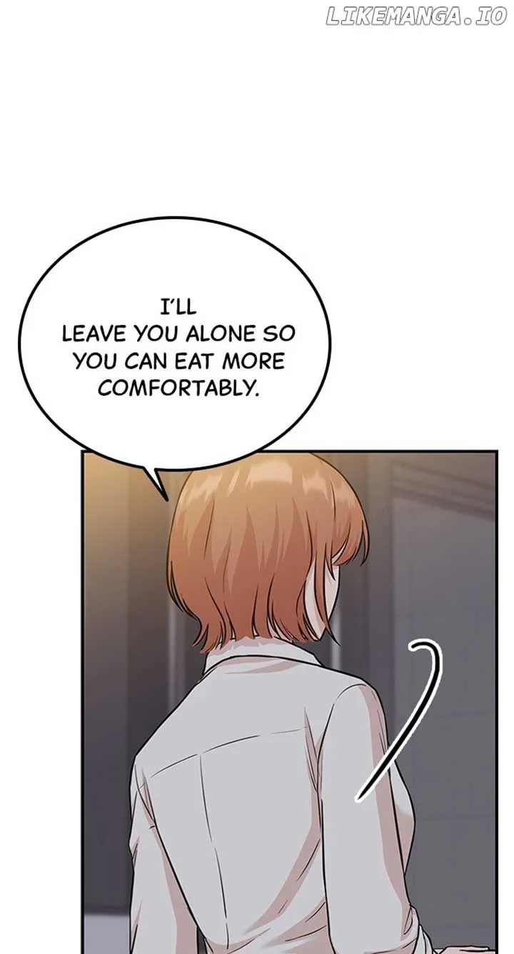 Our Night Shift Chapter 20 page 54