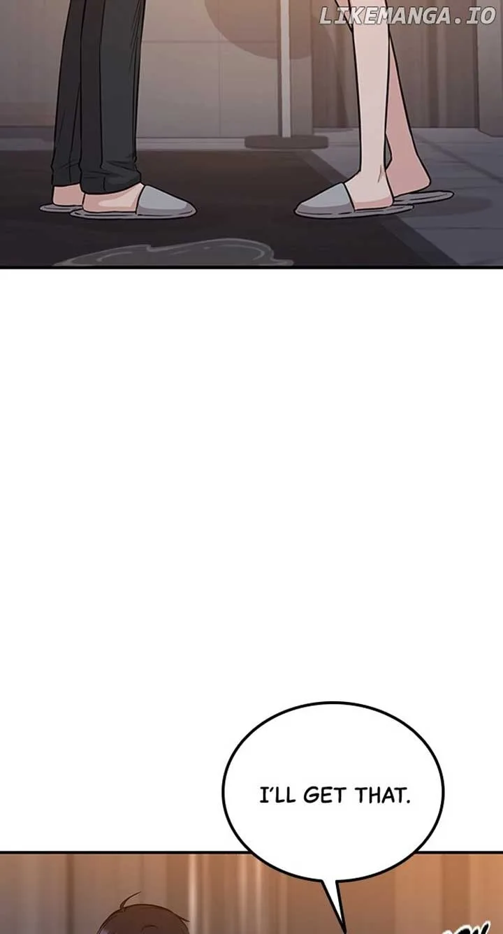 Our Night Shift Chapter 20 page 82