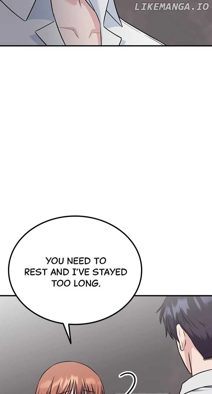 Our Night Shift Chapter 20 page 94