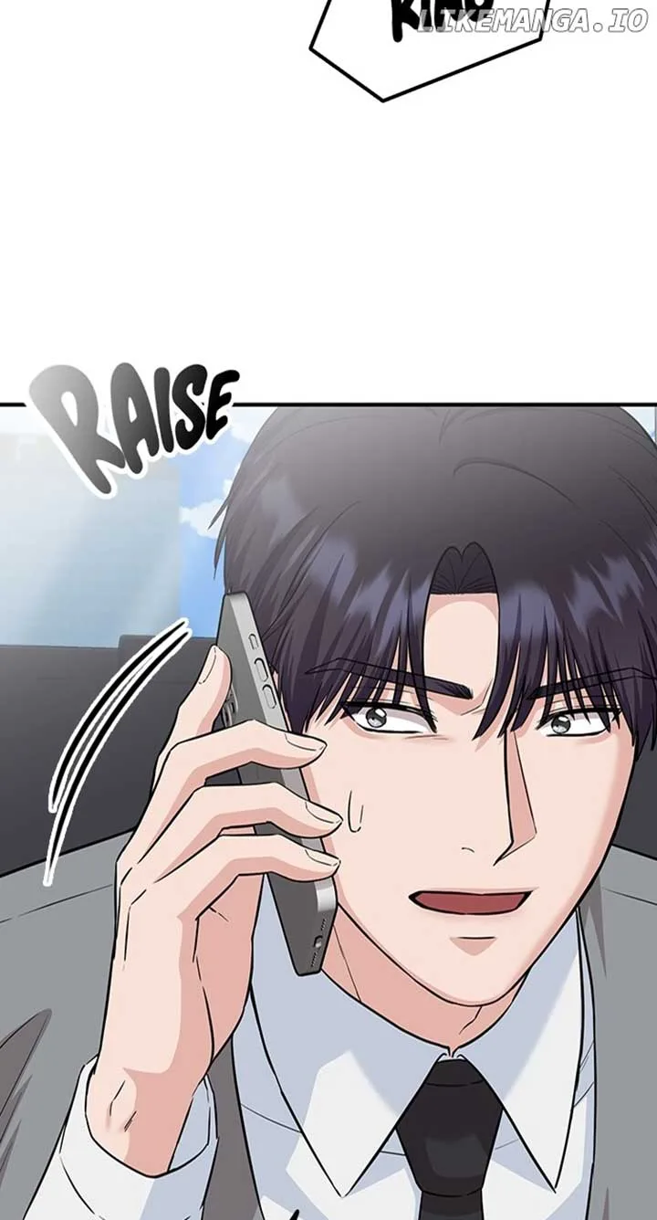 Our Night Shift Chapter 24 page 52