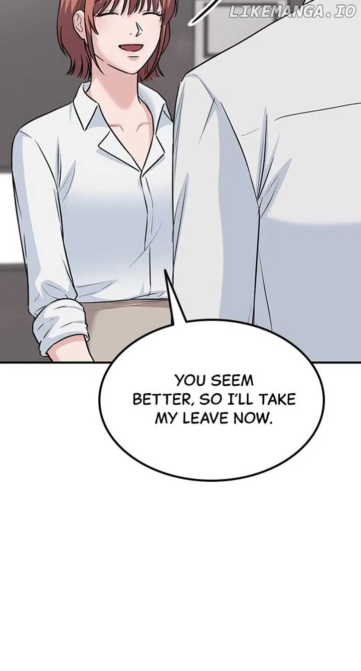 Our Night Shift Chapter 20 page 95