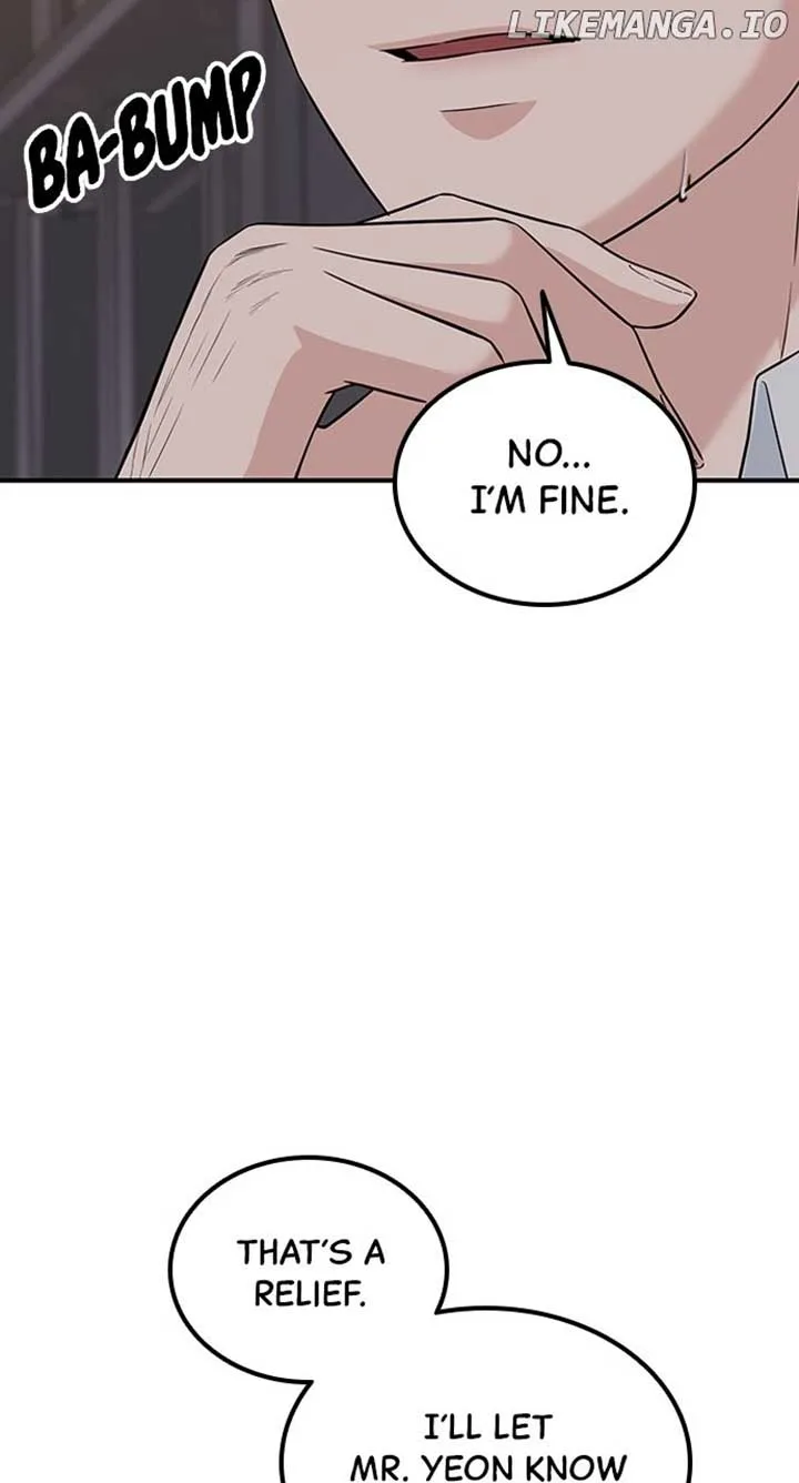 Our Night Shift Chapter 20 page 40