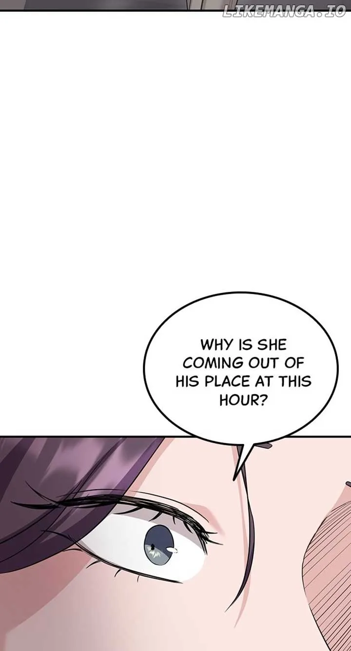 Our Night Shift Chapter 20 page 111