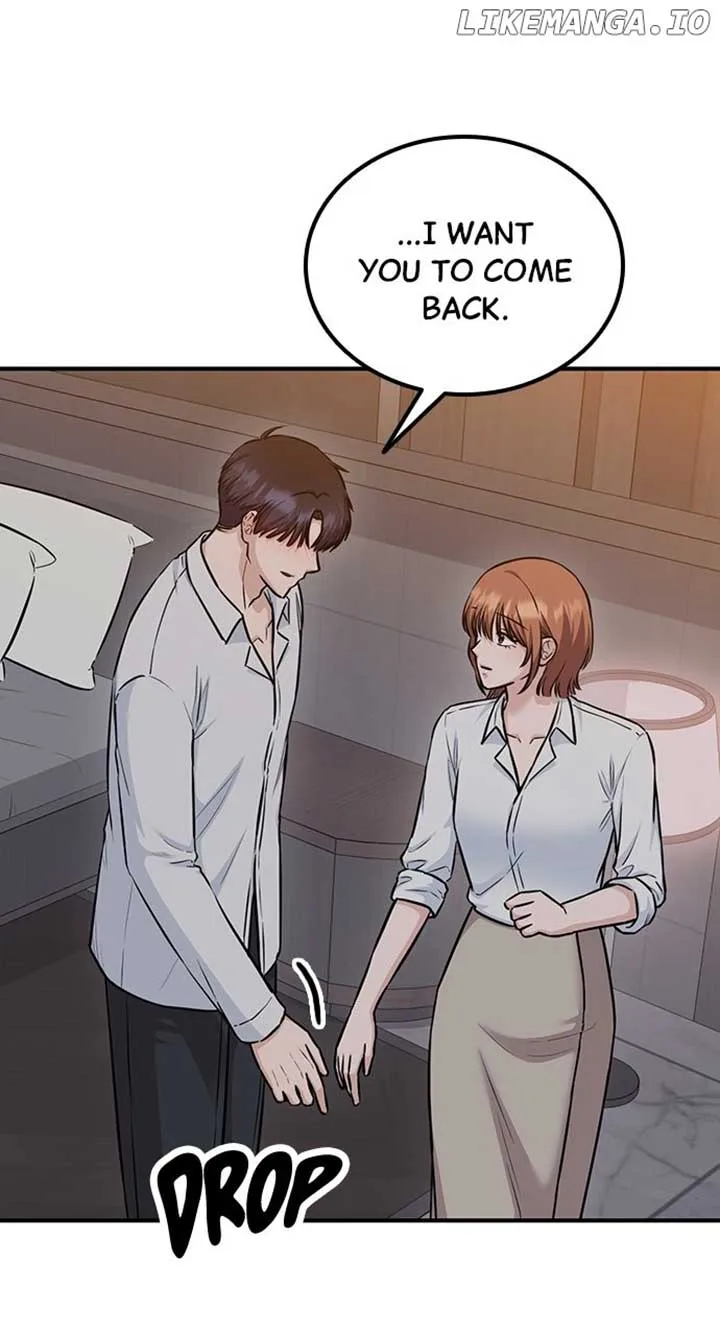 Our Night Shift Chapter 20 page 65