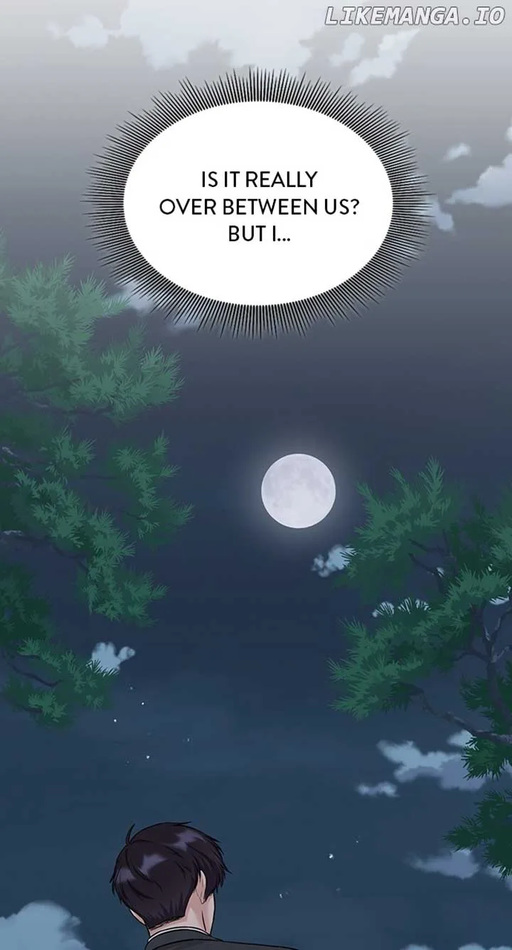 Our Night Shift Chapter 24 page 23