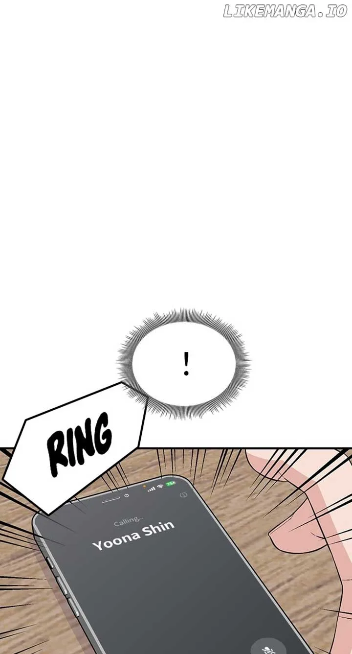 Our Night Shift Chapter 24 page 36