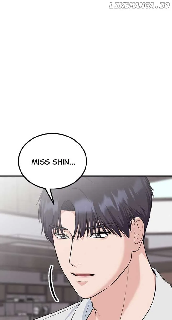 Our Night Shift Chapter 20 page 92