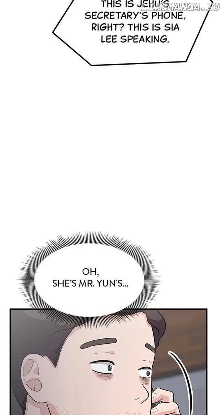 Our Night Shift Chapter 20 page 6