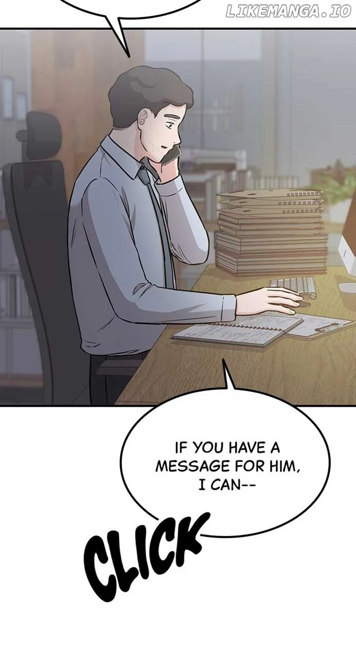 Our Night Shift Chapter 20 page 8