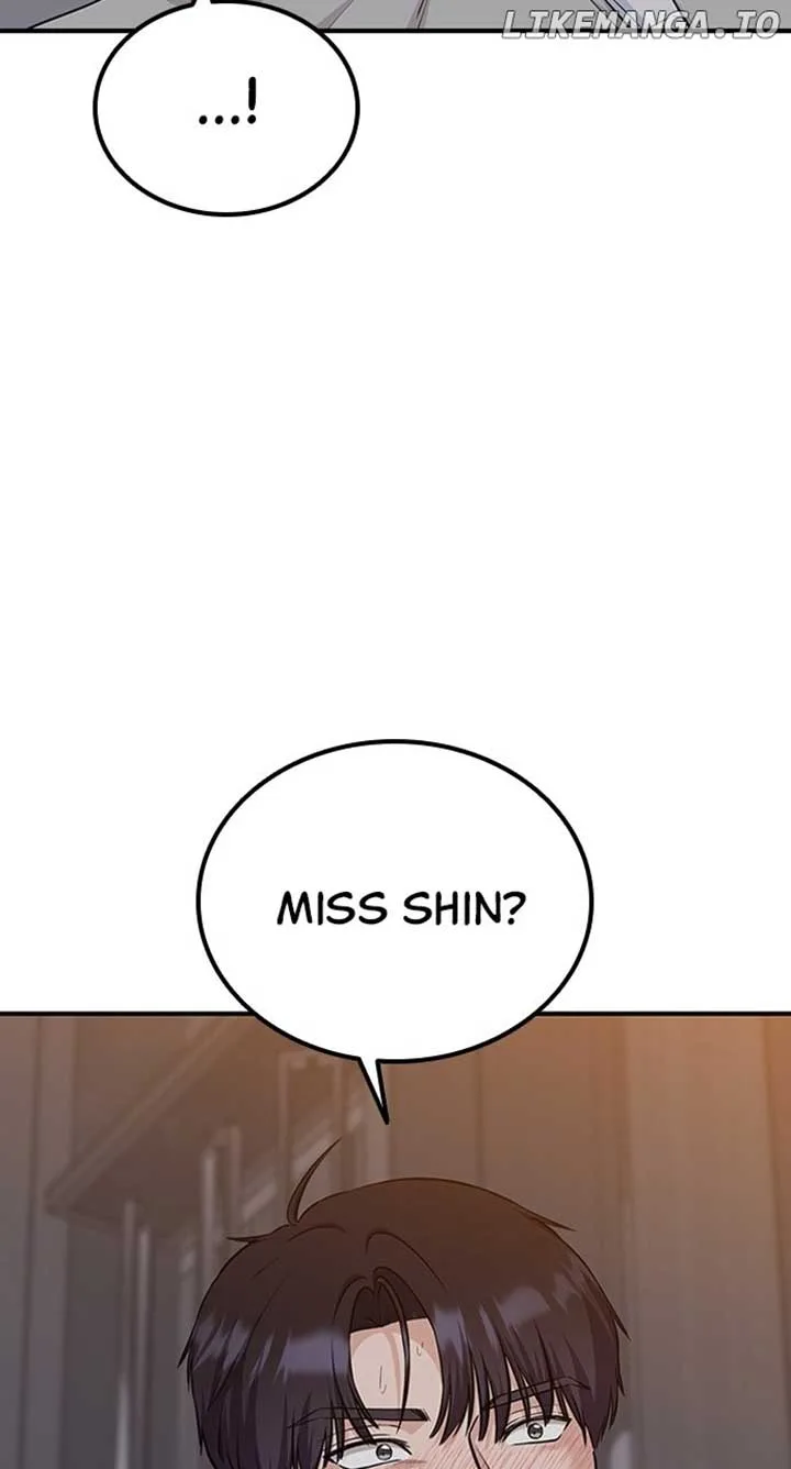 Our Night Shift Chapter 20 page 21
