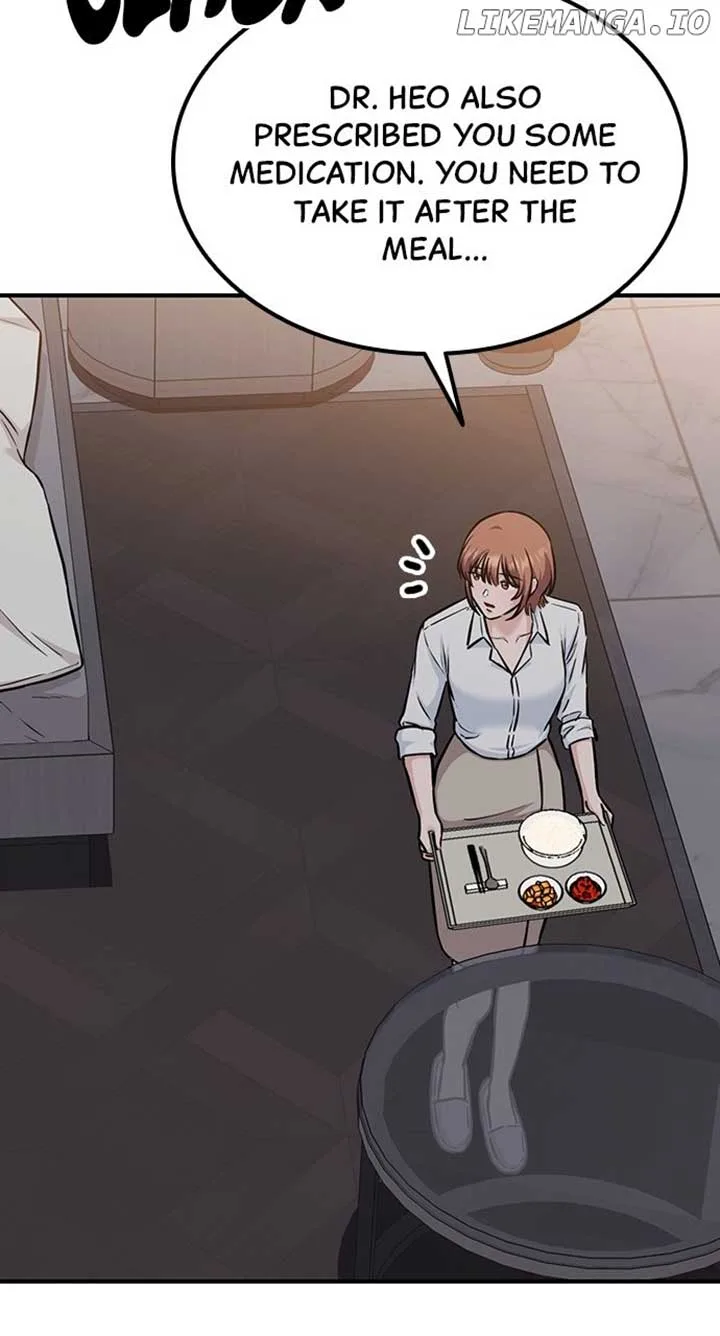 Our Night Shift Chapter 20 page 38
