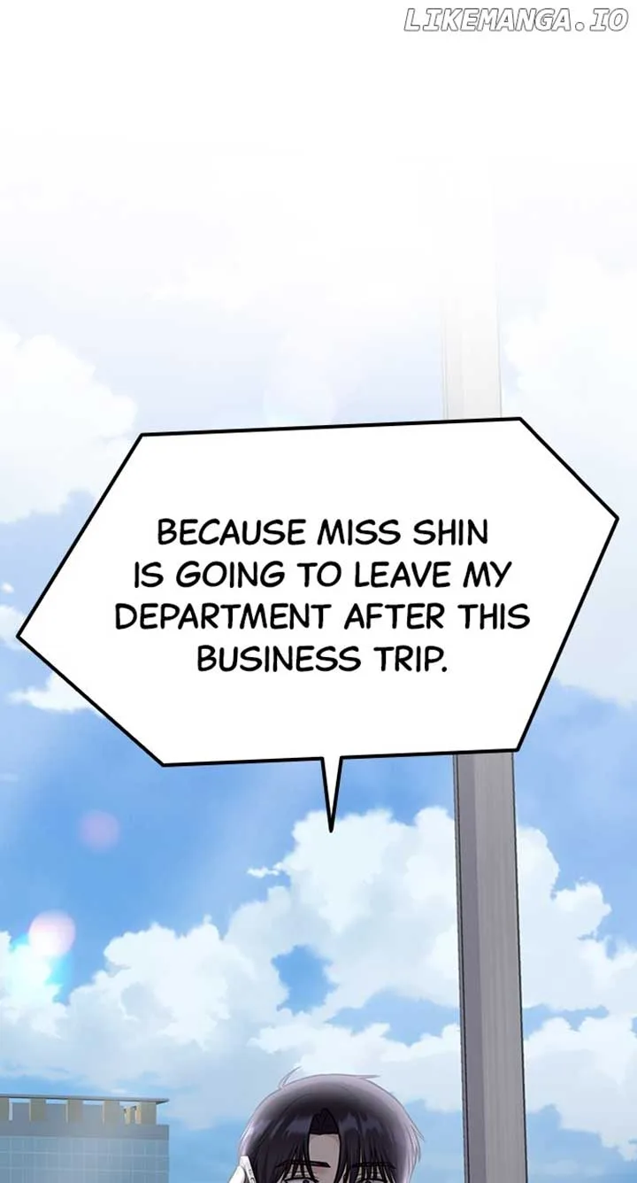 Our Night Shift Chapter 24 page 75