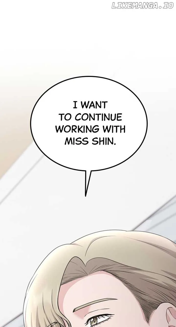 Our Night Shift Chapter 21 page 27