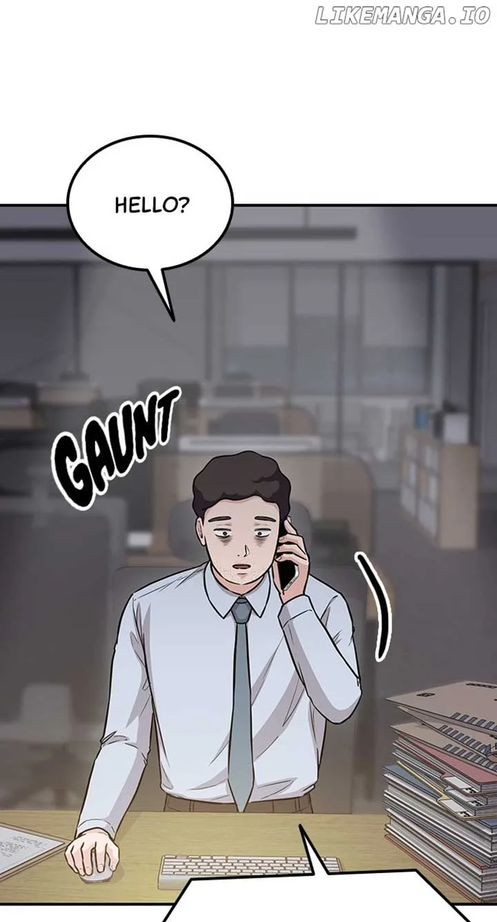 Our Night Shift Chapter 20 page 5