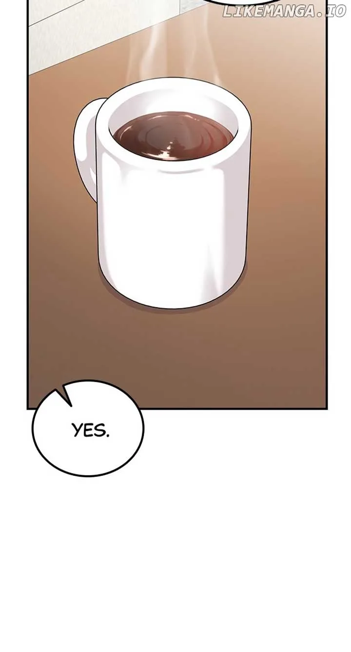 Our Night Shift Chapter 21 page 21