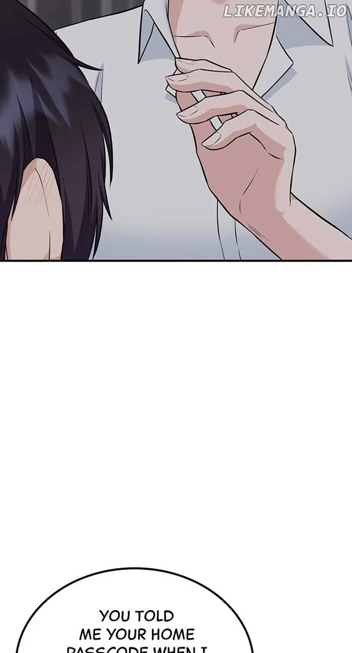 Our Night Shift Chapter 20 page 24