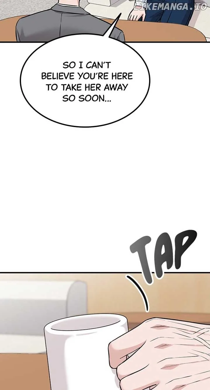 Our Night Shift Chapter 21 page 31