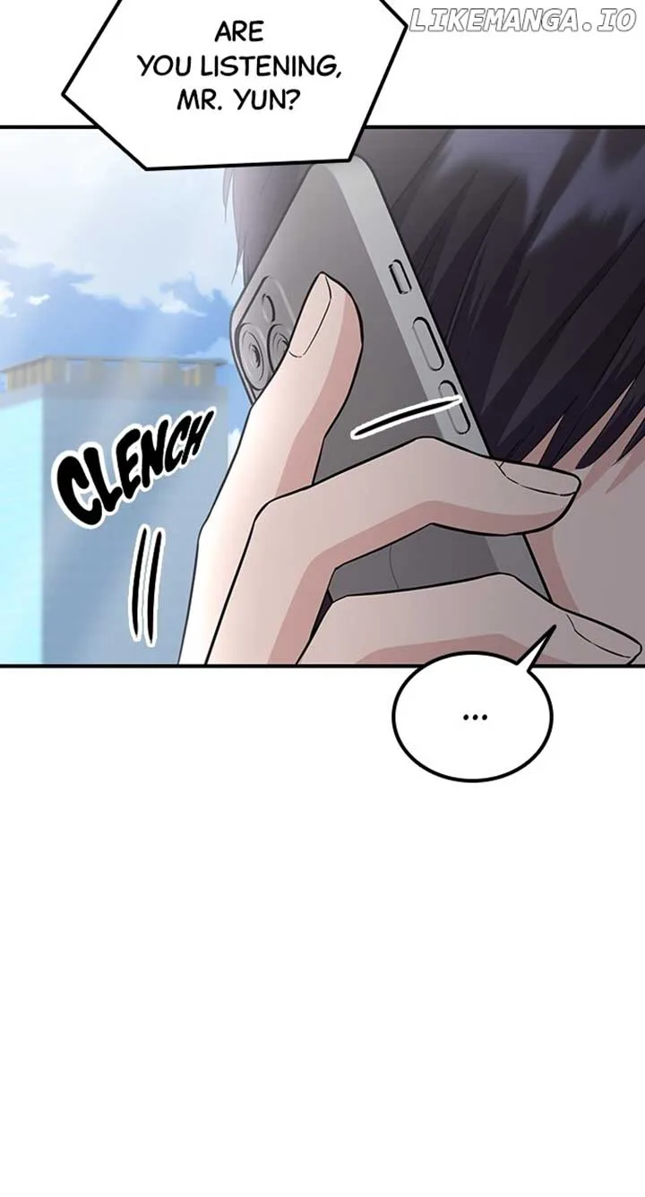 Our Night Shift Chapter 24 page 91