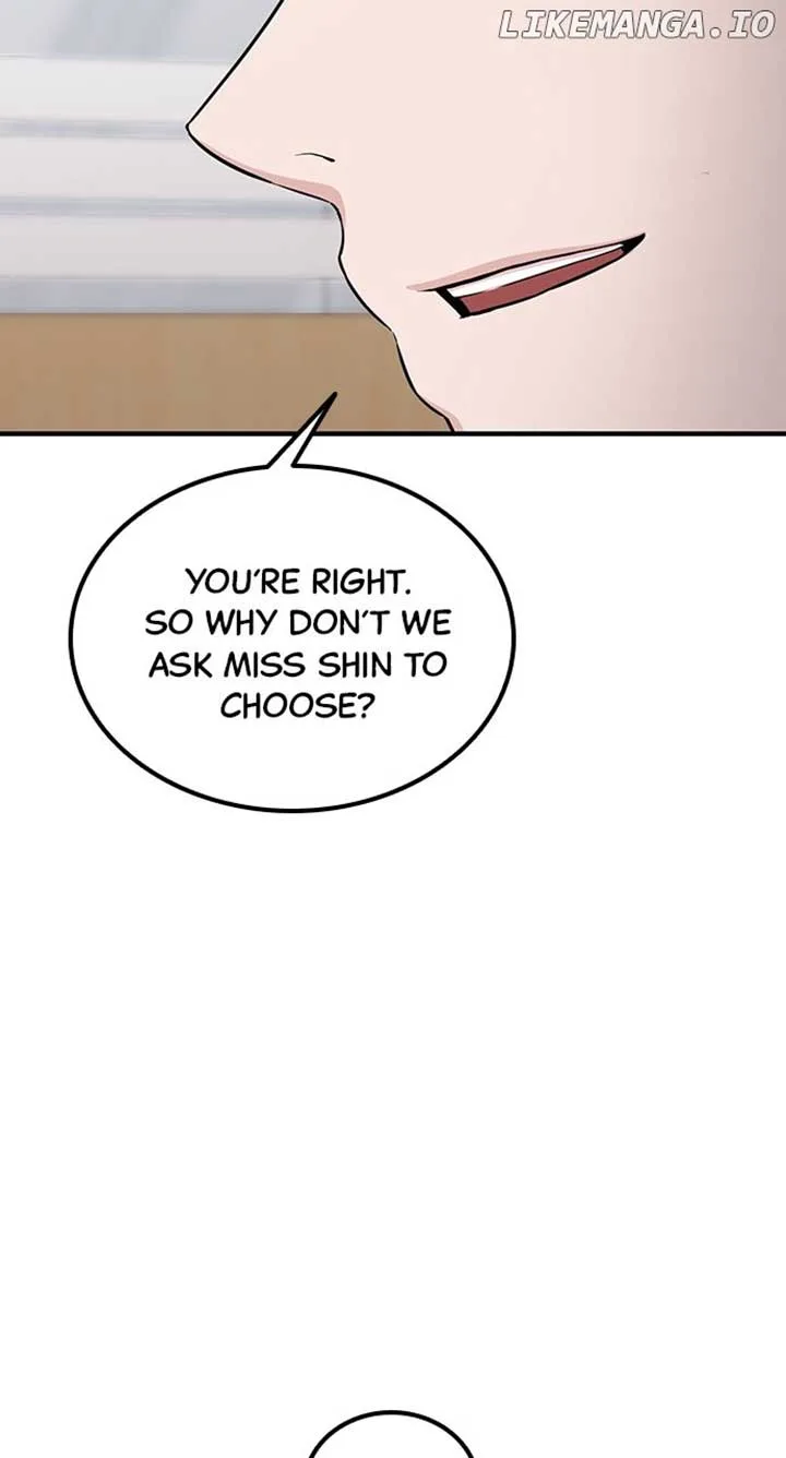 Our Night Shift Chapter 21 page 36
