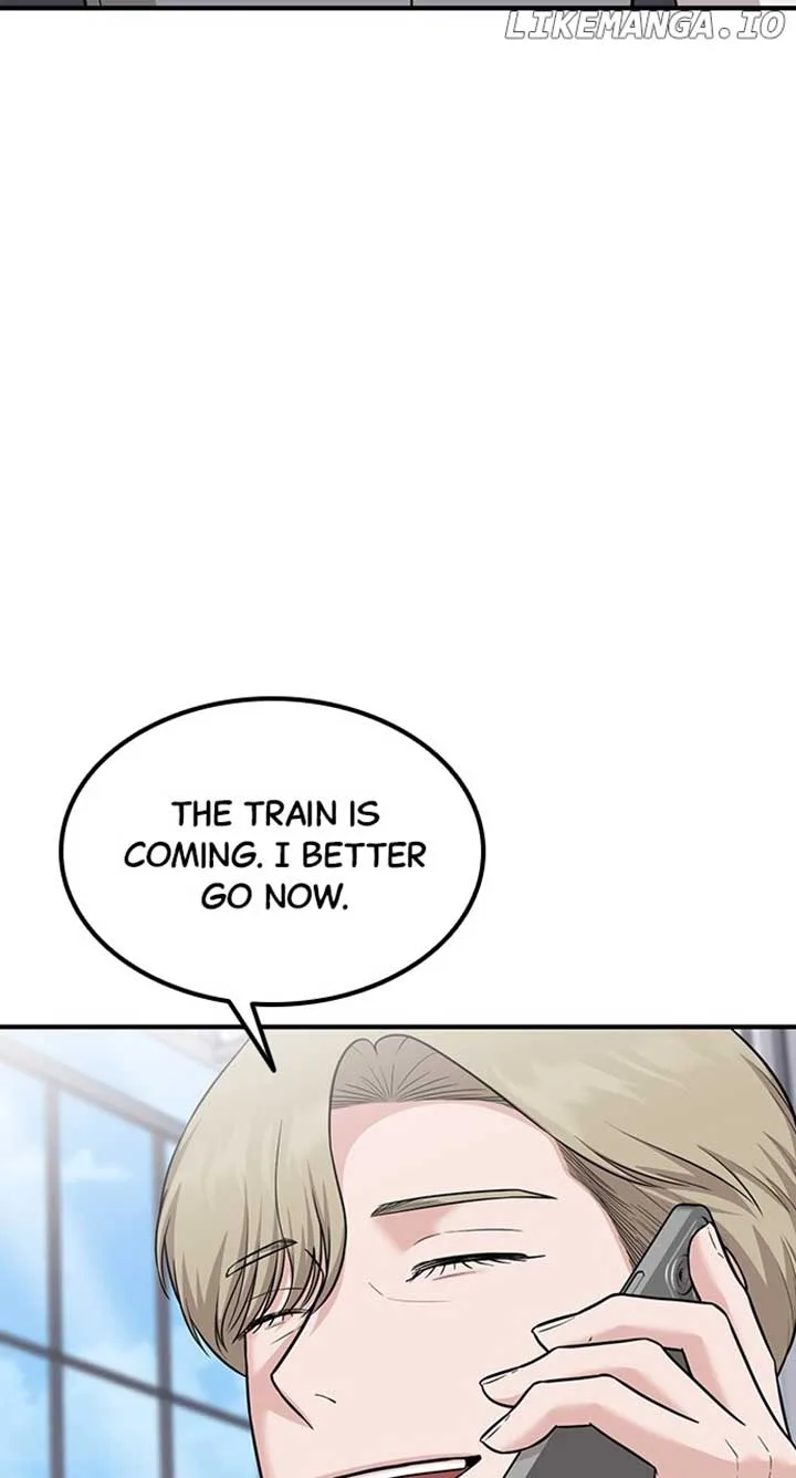 Our Night Shift Chapter 24 page 98
