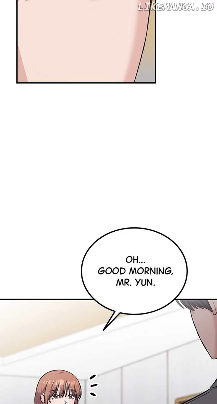 Our Night Shift Chapter 21 page 51