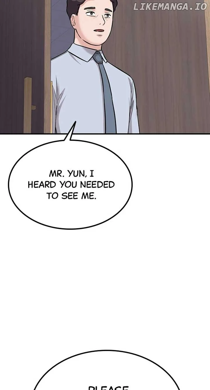 Our Night Shift Chapter 24 page 116