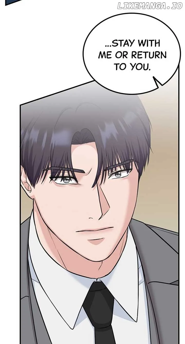 Our Night Shift Chapter 21 page 39