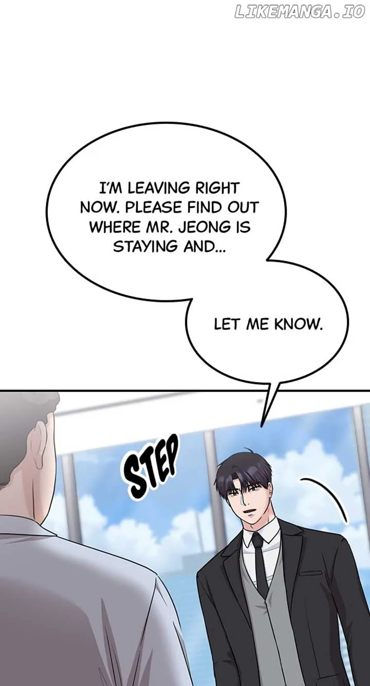Our Night Shift Chapter 24 page 121