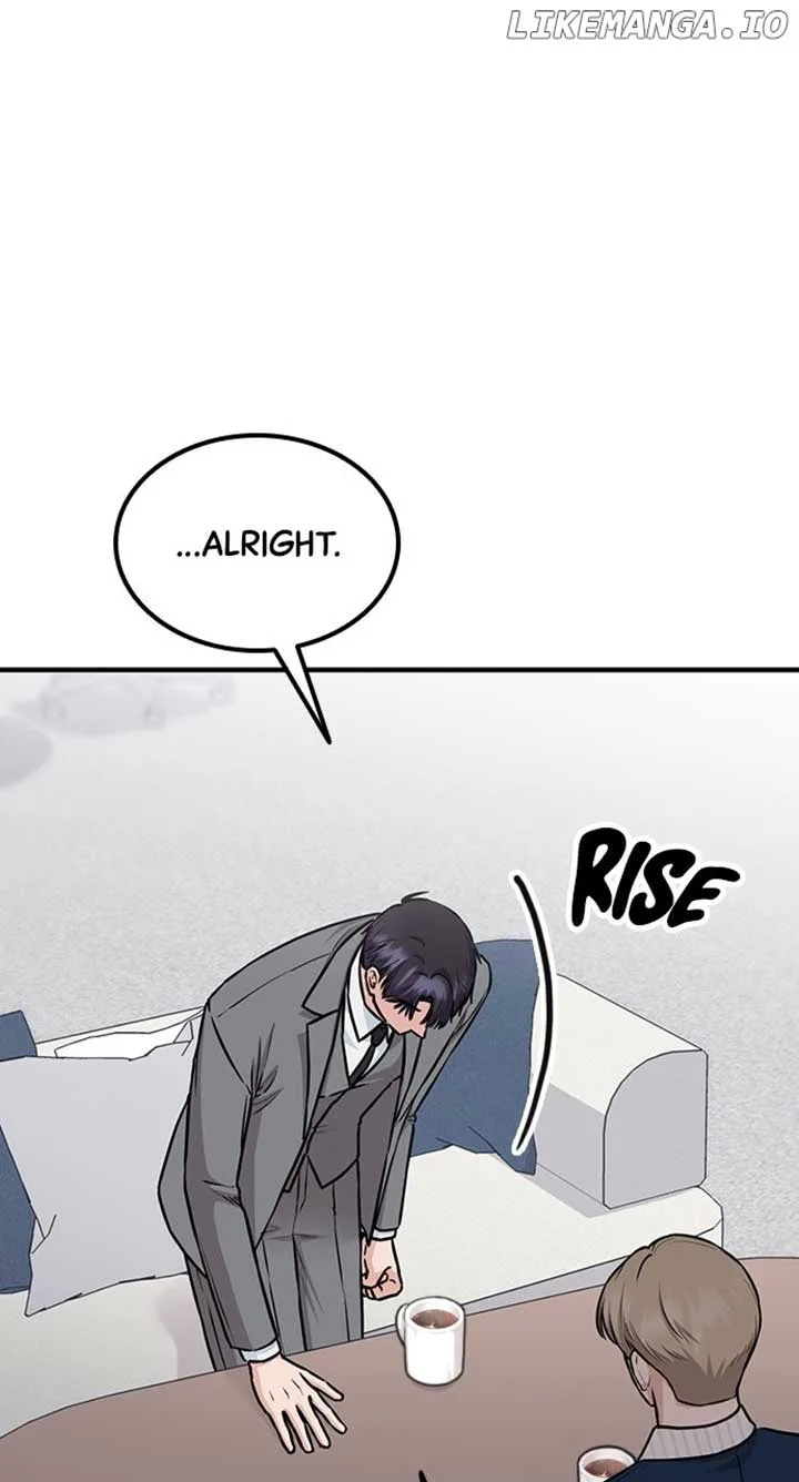 Our Night Shift Chapter 21 page 42