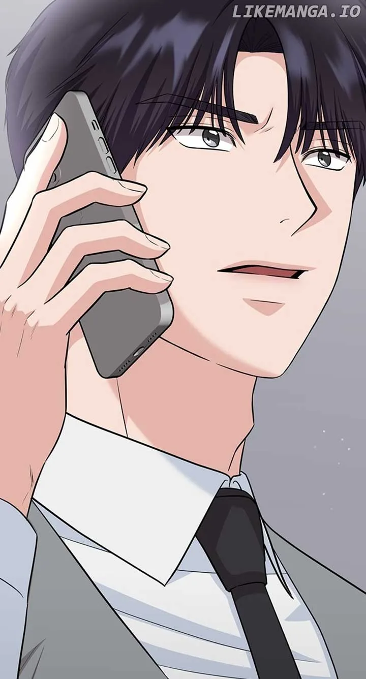 Our Night Shift Chapter 24 page 94
