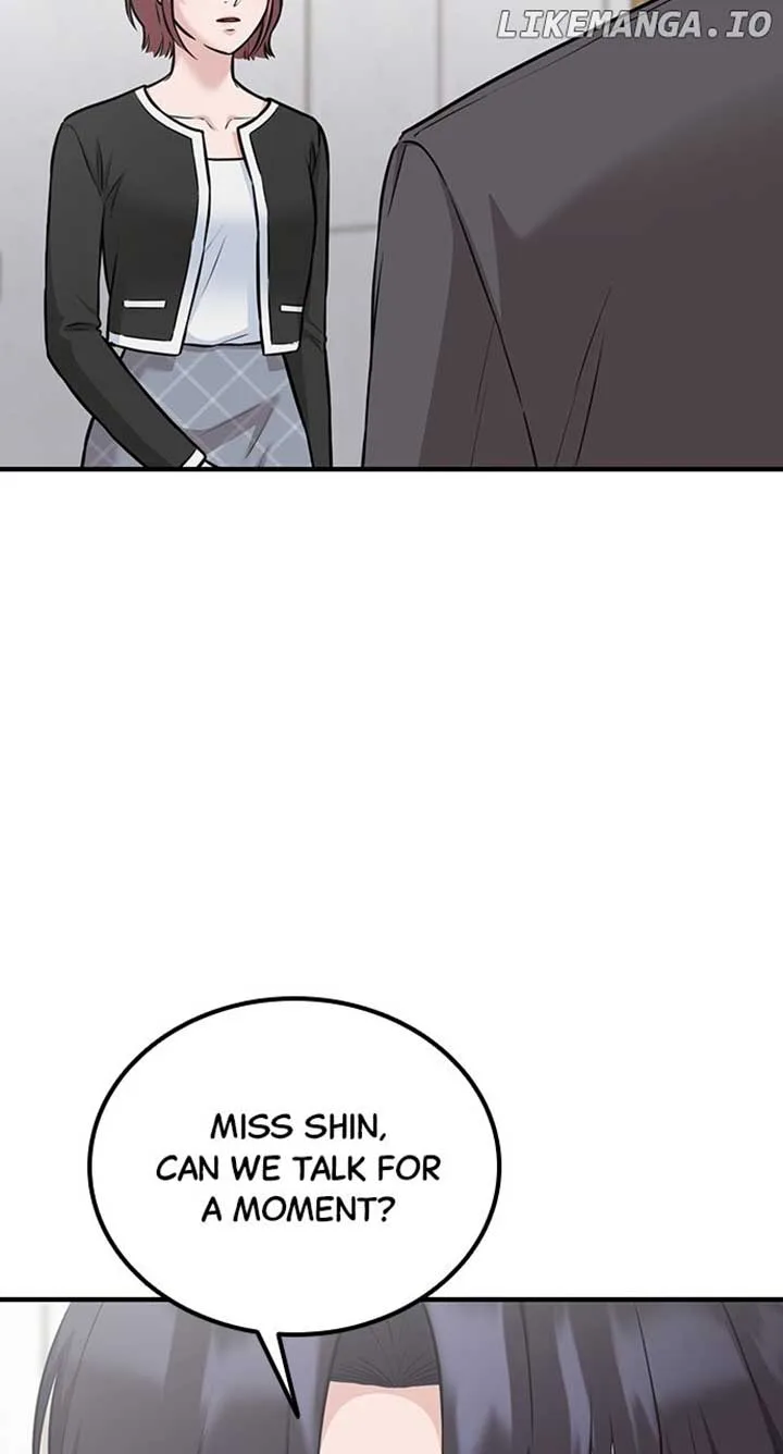 Our Night Shift Chapter 21 page 52