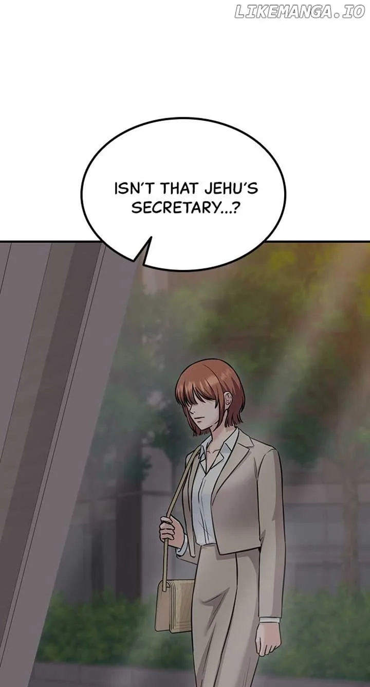 Our Night Shift Chapter 20 page 110