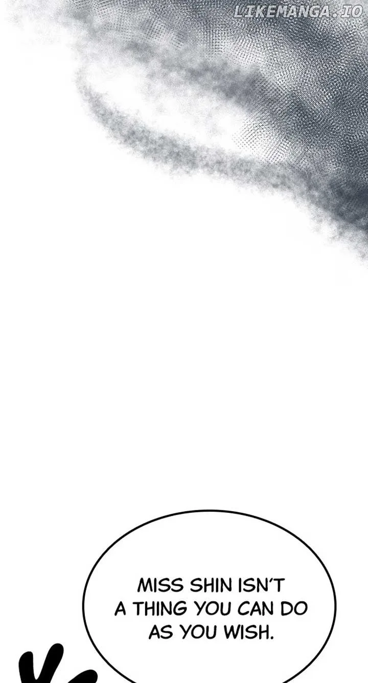 Our Night Shift Chapter 21 page 33