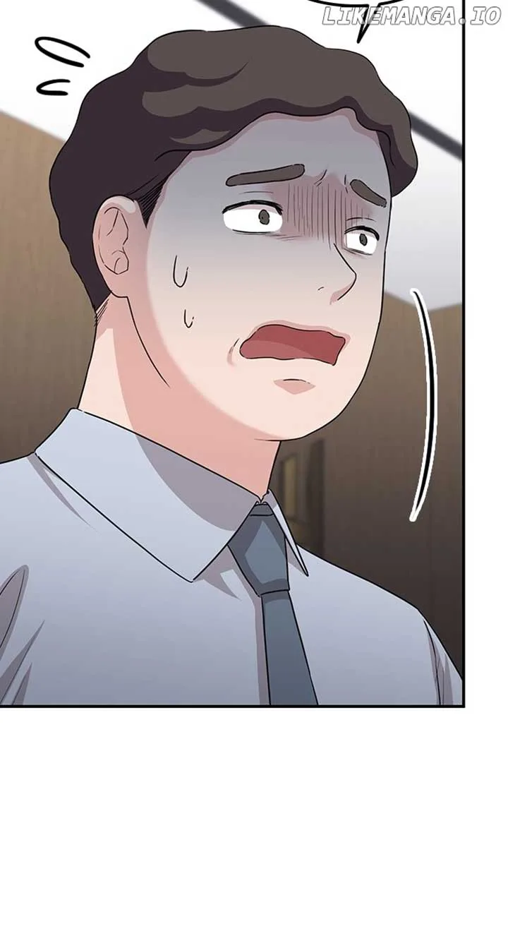 Our Night Shift Chapter 24 page 120