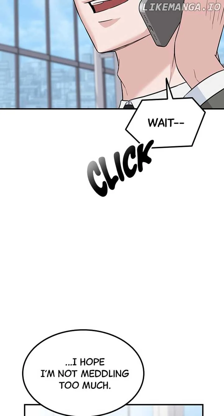 Our Night Shift Chapter 24 page 99