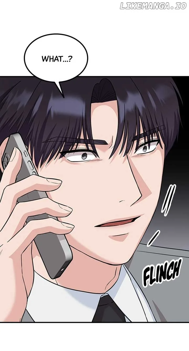 Our Night Shift Chapter 24 page 77