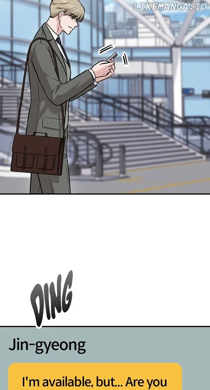 Our Night Shift Chapter 24 page 109
