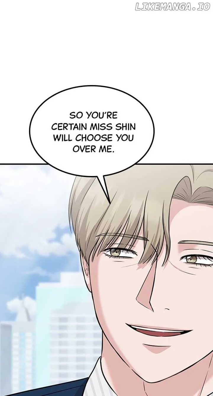 Our Night Shift Chapter 21 page 46