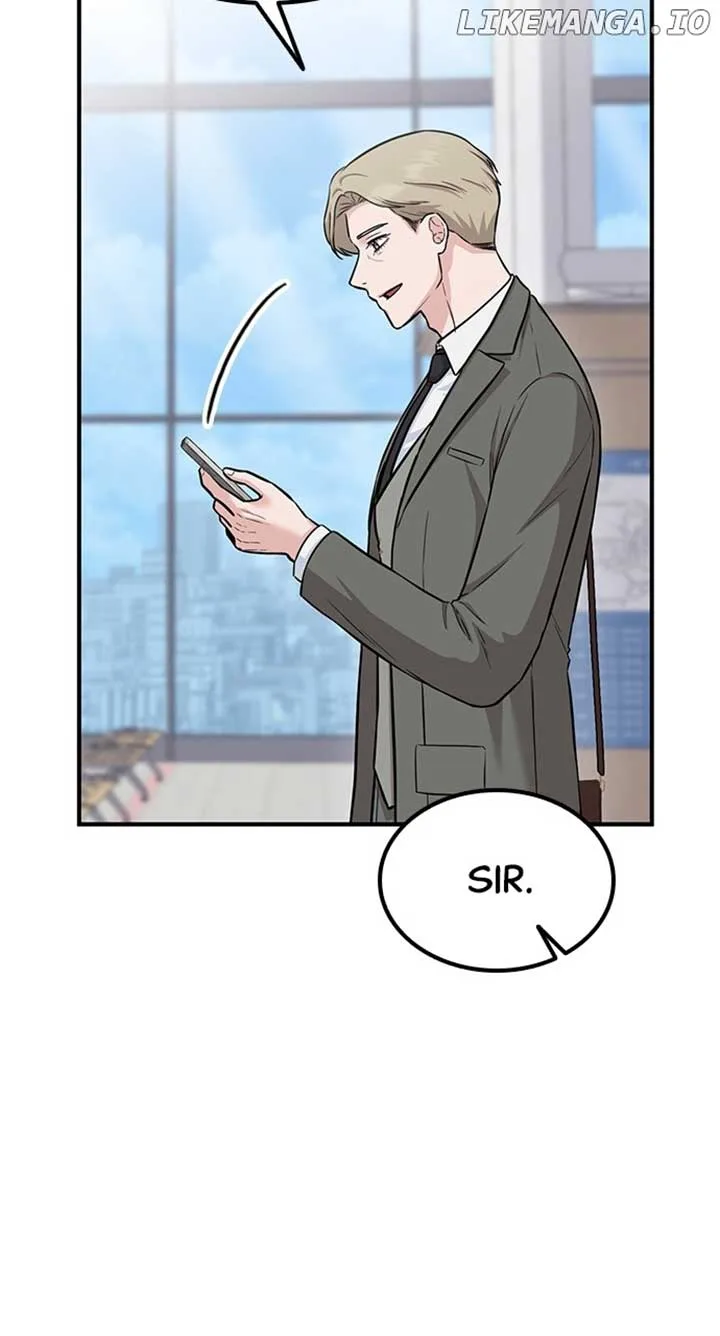 Our Night Shift Chapter 24 page 100