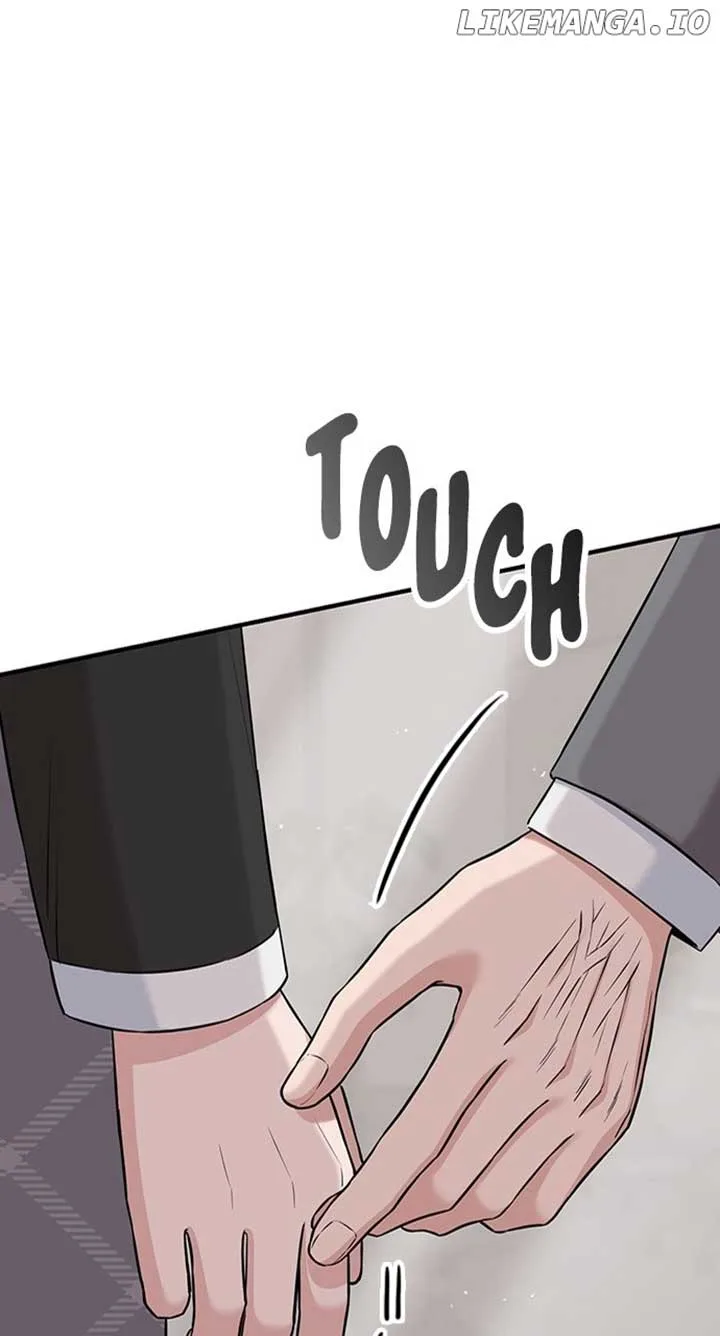 Our Night Shift Chapter 21 page 76