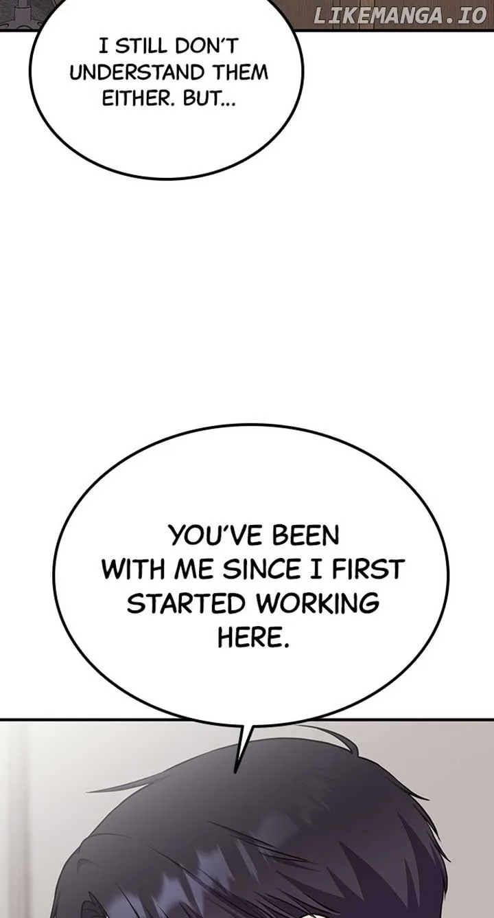 Our Night Shift Chapter 21 page 73