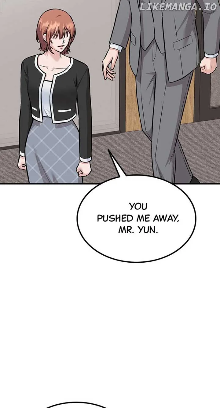 Our Night Shift Chapter 21 page 66