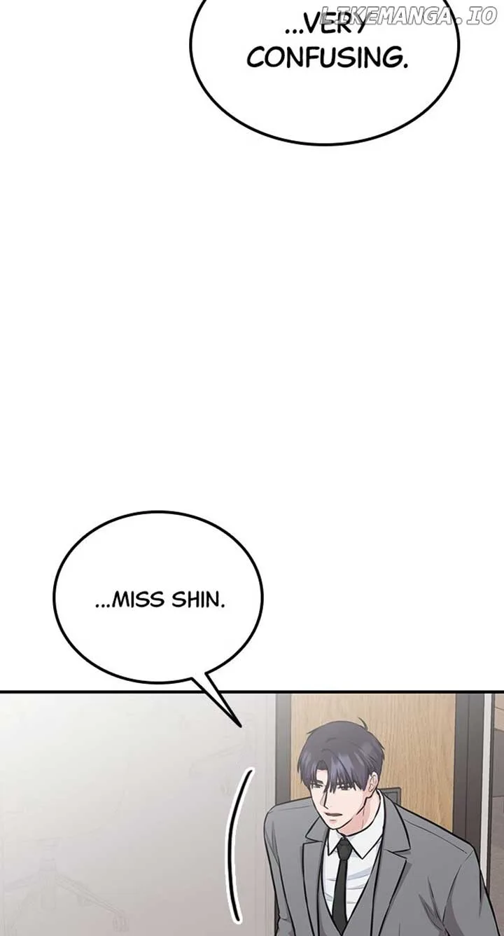 Our Night Shift Chapter 21 page 65