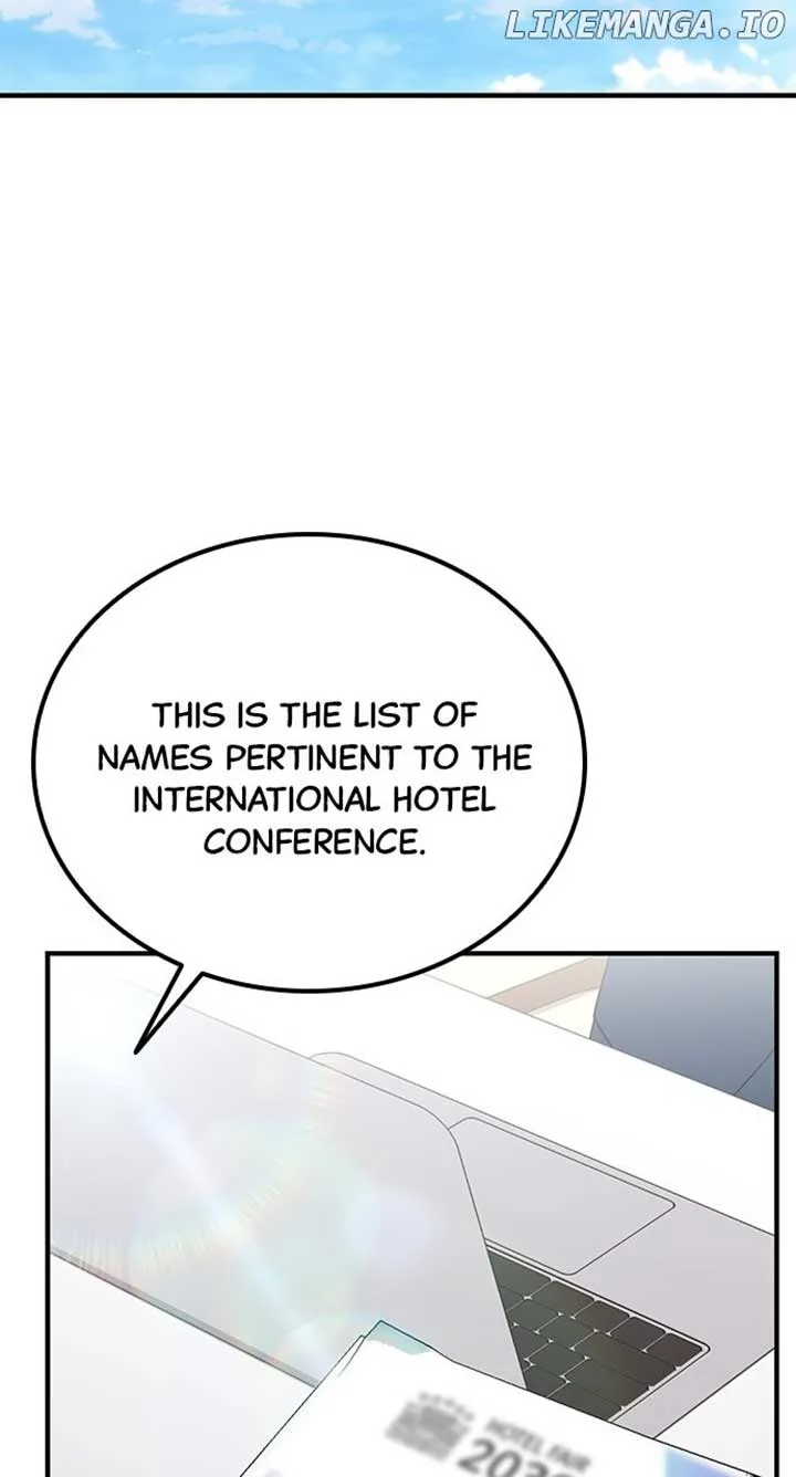 Our Night Shift Chapter 21 page 94
