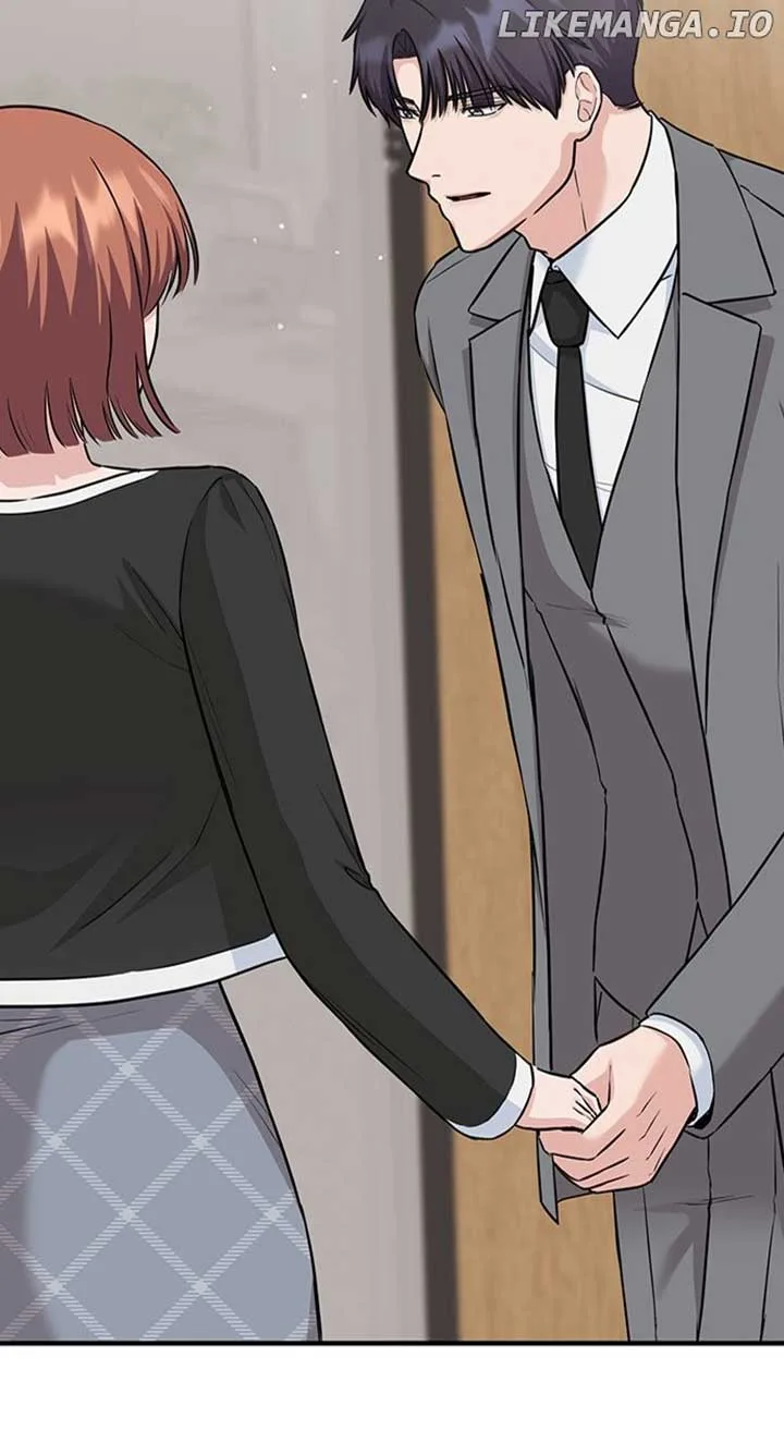 Our Night Shift Chapter 21 page 78