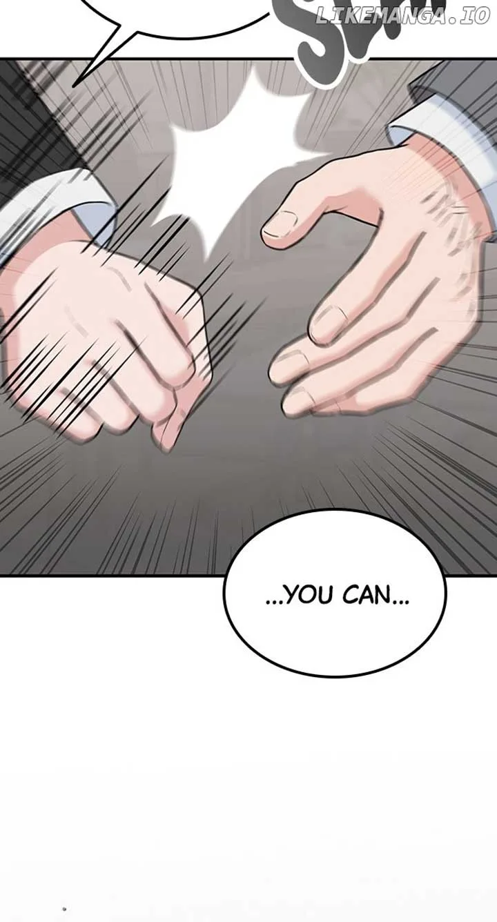 Our Night Shift Chapter 21 page 82