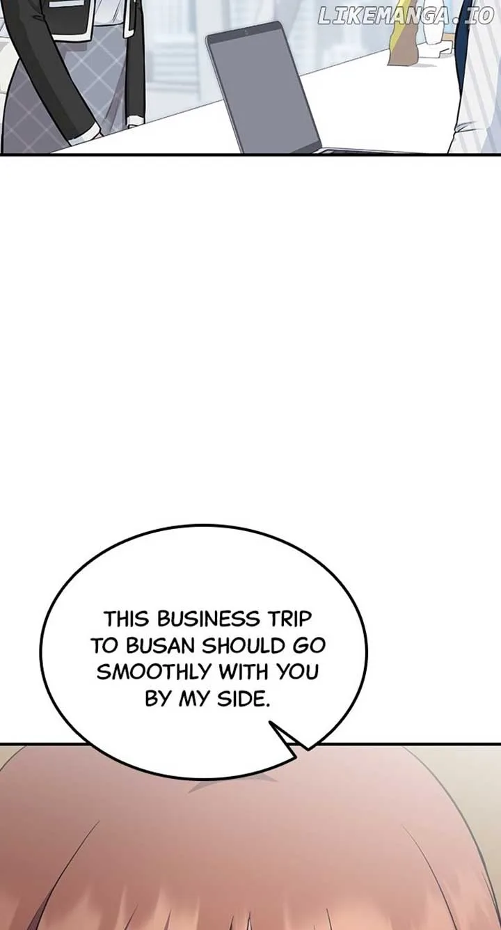 Our Night Shift Chapter 21 page 102