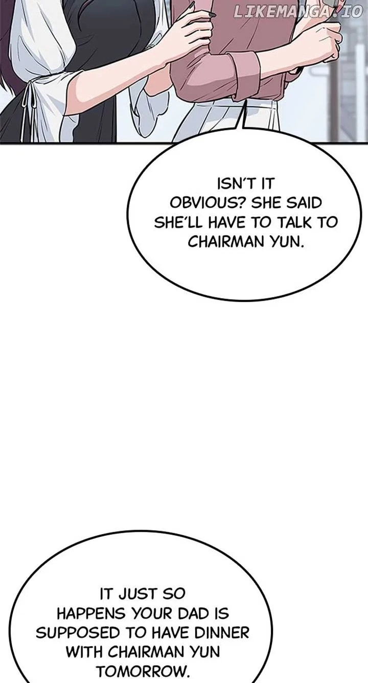 Our Night Shift Chapter 25 page 7